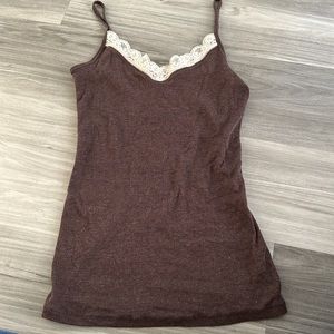 Vintage old navy tank top
